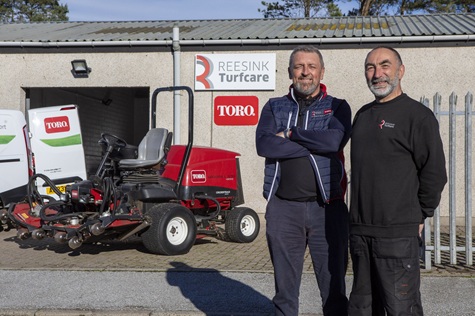 LATEST DEPOT SUPPORTING GROWING CUSTOMER BASE