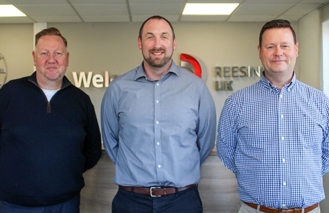 DEALER SUPPORT STRENGTHENED
