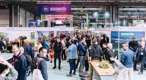THEME ANNOUNCED FOR SALTEX