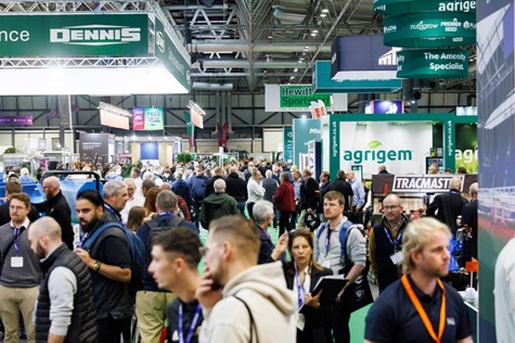 SALTEX ANNOUNCE ATTENDANCE FIGURES