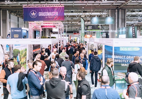 SALTEX ANNOUNCE FREE PARKING