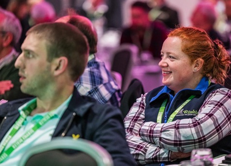 APTEAN EQUIPMENT DMS ANNOUNCED AS A GOLD SPONSOR