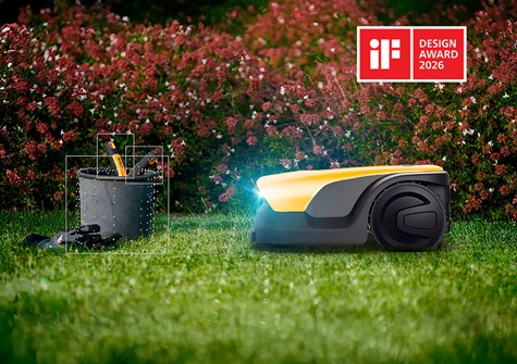 THREE DESIGN AWARDS FOR STIGA