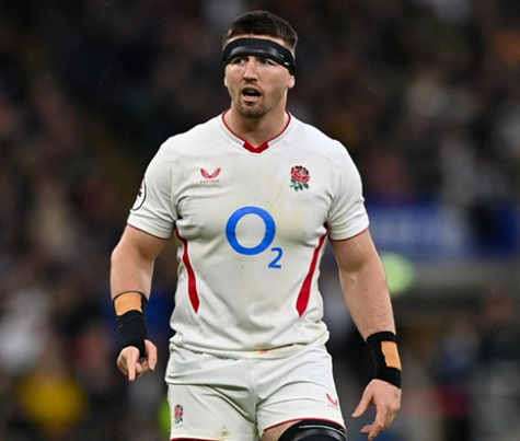  ENGLAND STAR TOM CURRY ANNOUNCED AS BRAND AMBASSADOR