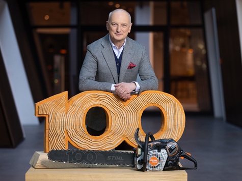 STIHL TO RECOGNISE DEALER EXCELLENCE