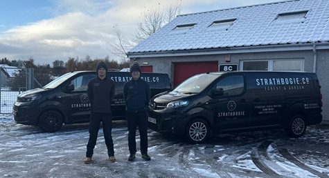 SERVICE CENTRE ADDED BY DEALERSHIP