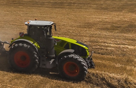 2025 TRACTOR REGISTRATIONS 'LIKELY TO BE LOWEST IN RECORDS'