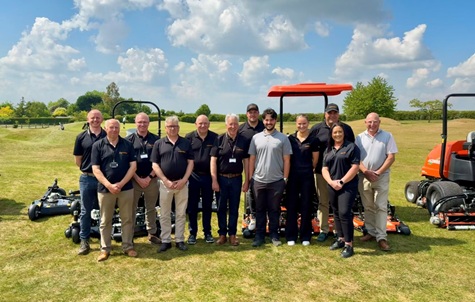 SHOW & MOW EVENT HELD