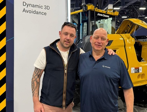 UK DEALER APPOINTED