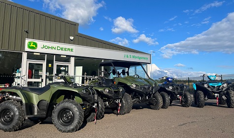 DEALER INCREASES FOOTPRINT