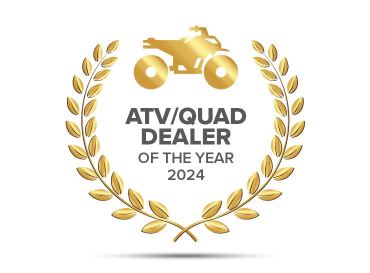 Professional Turfcare Dealer of the Year 2022