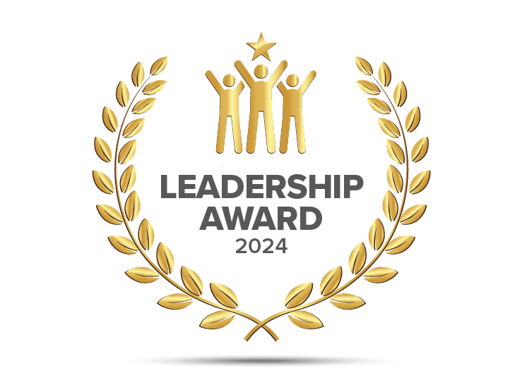 Leadership Award 2023