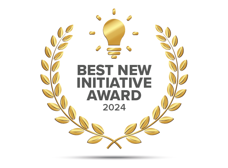 Initiative Award 2023