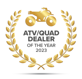 Professional Turfcare Dealer of the Year 2022