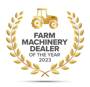 Farm Machinery Dealer of the Year 2022