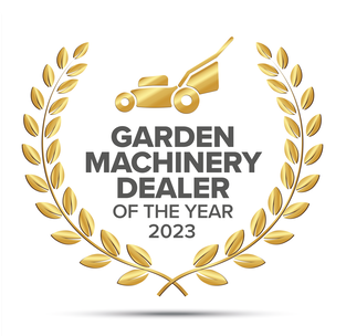 Garden Machinery Dealer of the Year 2022