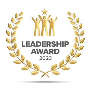 Leadership Award 2023