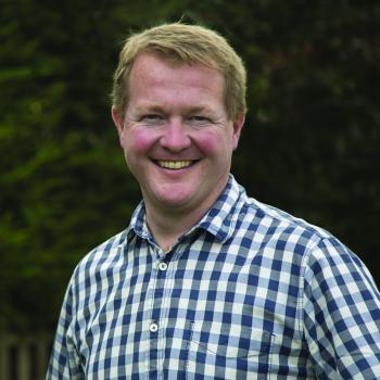 Stuart Goldsmith