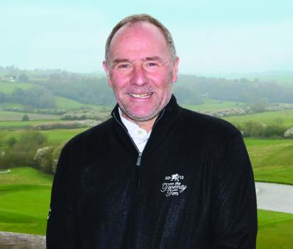 Stuart Goldsmith