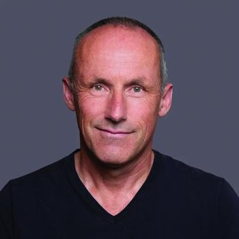 Stuart Goldsmith