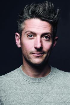 Stuart Goldsmith