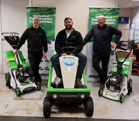 etesia Fentons of Bourne sml