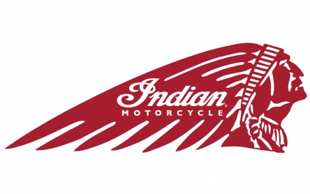 polaris Indian Motorcycle logo sml