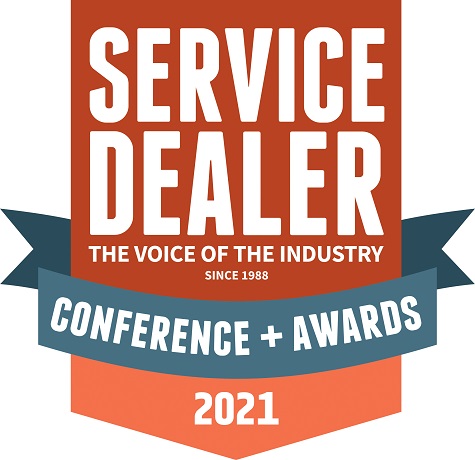 Conference Awards 2021 logo sml