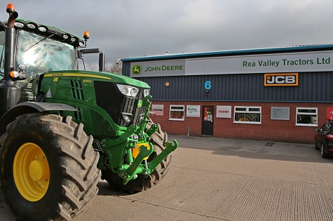 RVT Sudbury Depot sml