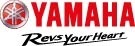 Yamaha slogan logo sml