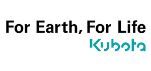 kubota 4 earth 4 life logo sml