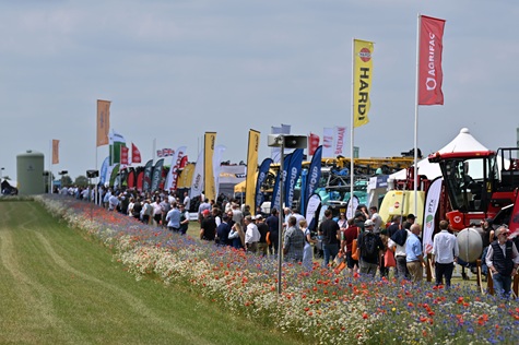 Cereals 2025 view sml