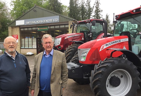 McCormick Suffolk Agri Centre sml