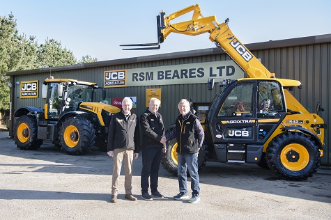 jcb RSM Beare sml