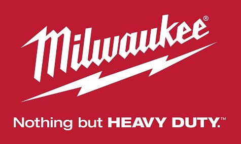 Milwaukee heavy duty Logo sml