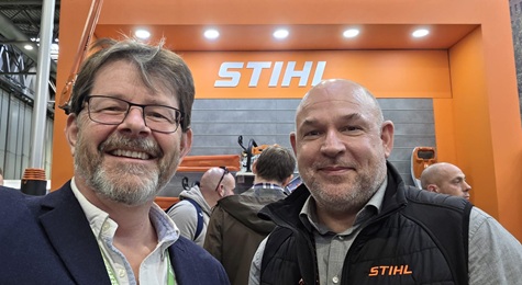 stihl stone sml