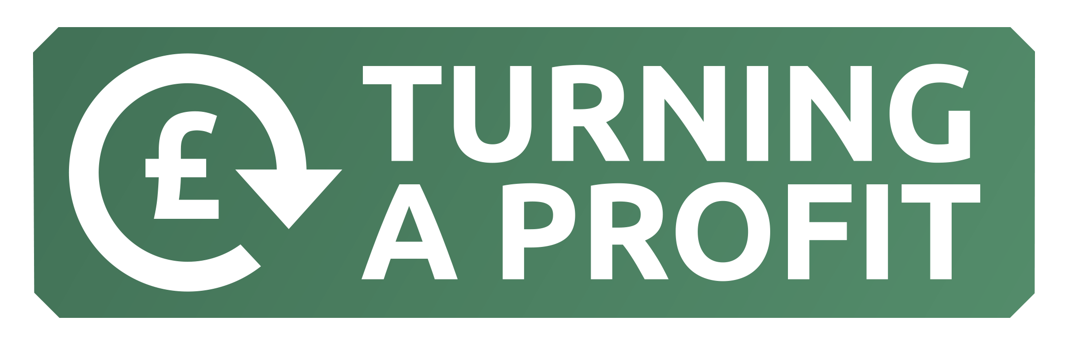 SD Turning Profit Logo