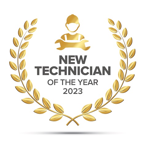 New Technician 2023 sml