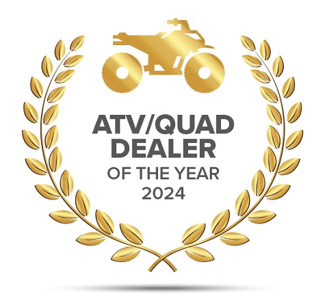 2024 ATV sml