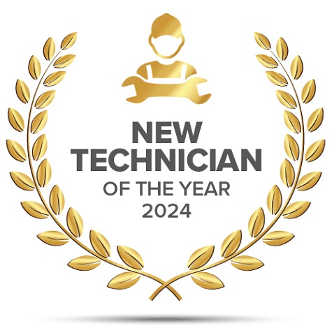 2024 NEW TECHNICIAN sml