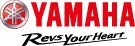 Yamaha Logo