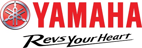 Yamaha logo sml