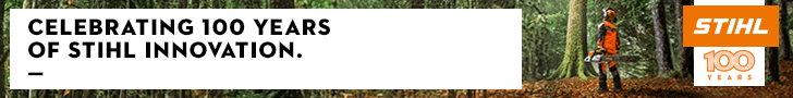 Stihl Leaderboard SDDTK