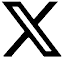 x logo formerly twitter